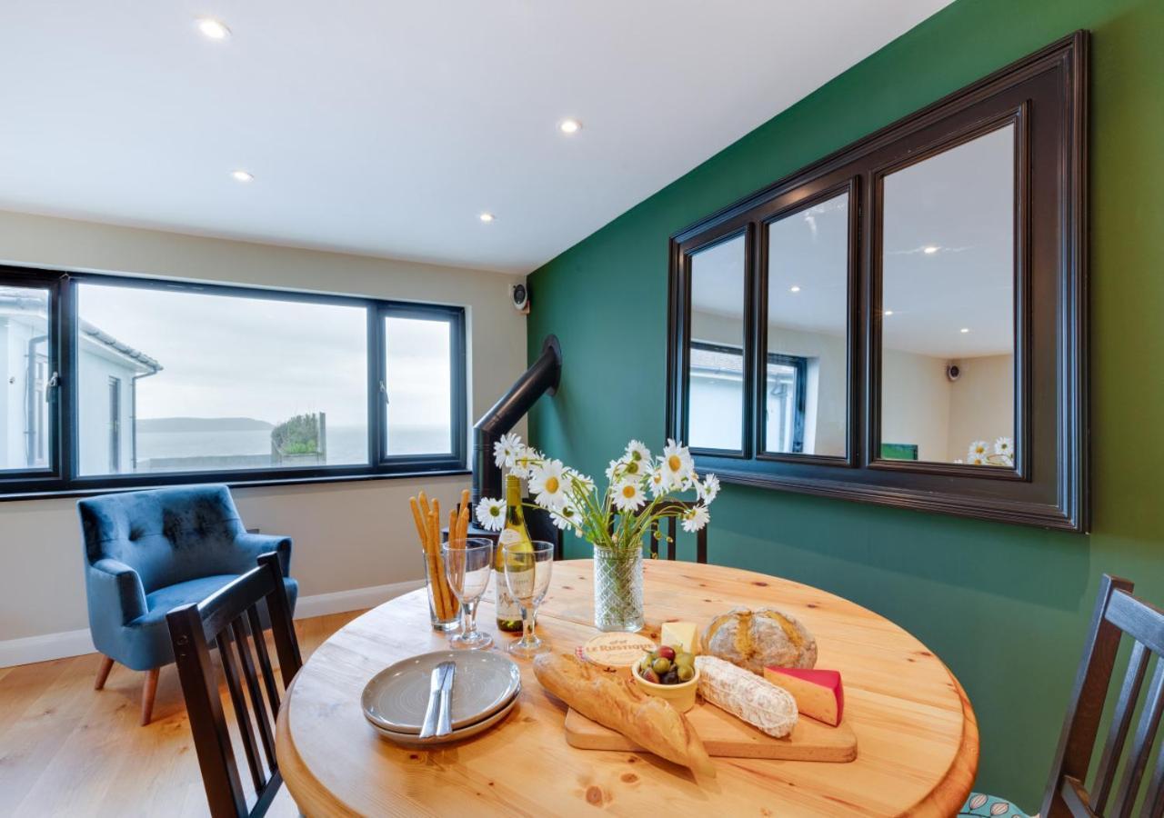 Villa The Albatross 12 à Woolacombe Extérieur photo