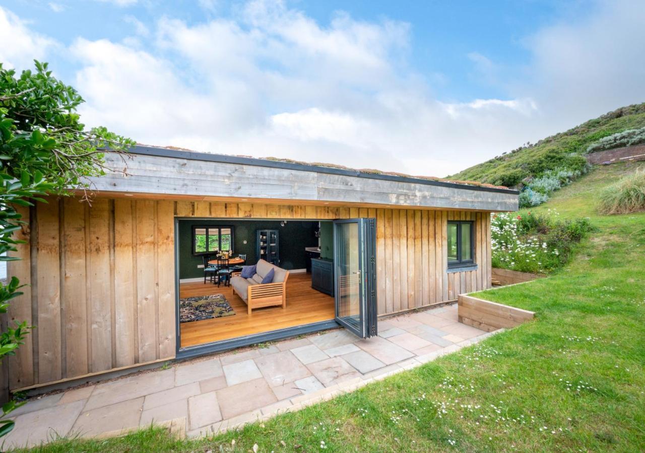 Villa The Albatross 12 à Woolacombe Extérieur photo