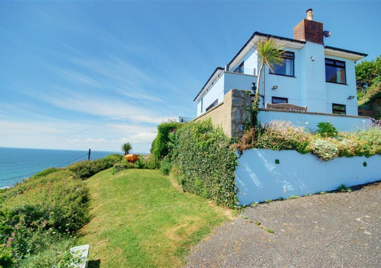 Villa The Albatross 12 à Woolacombe Extérieur photo