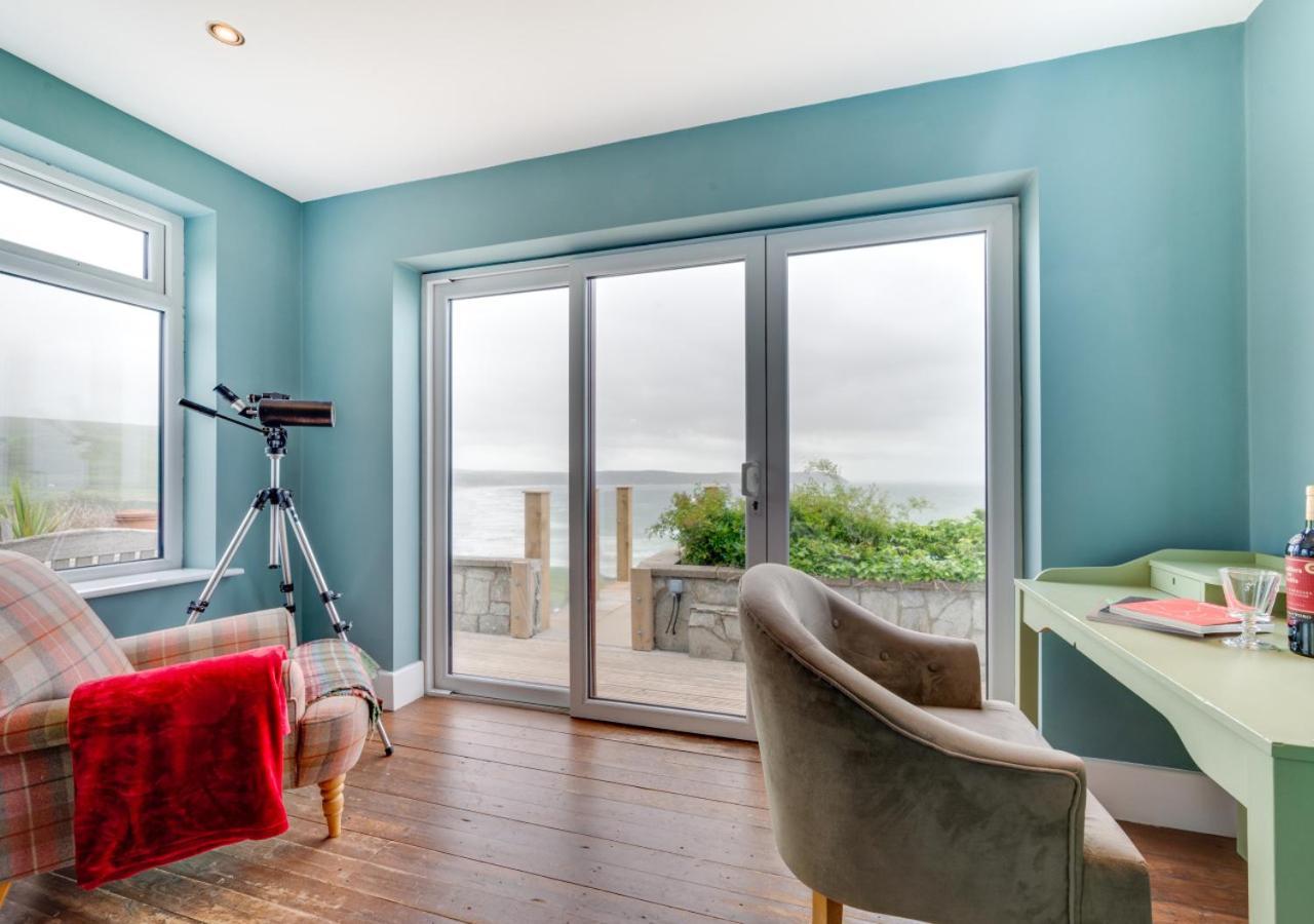 Villa The Albatross 12 à Woolacombe Extérieur photo