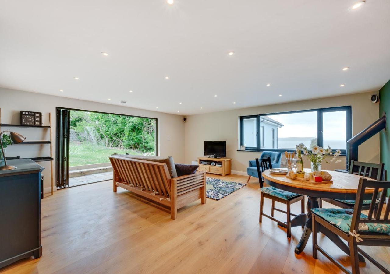 Villa The Albatross 12 à Woolacombe Extérieur photo