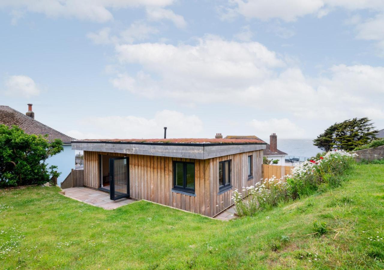 Villa The Albatross 12 à Woolacombe Extérieur photo